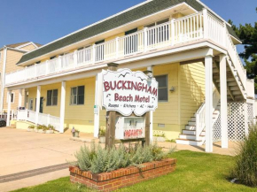  The Buckingham Motel  Кейп Мей